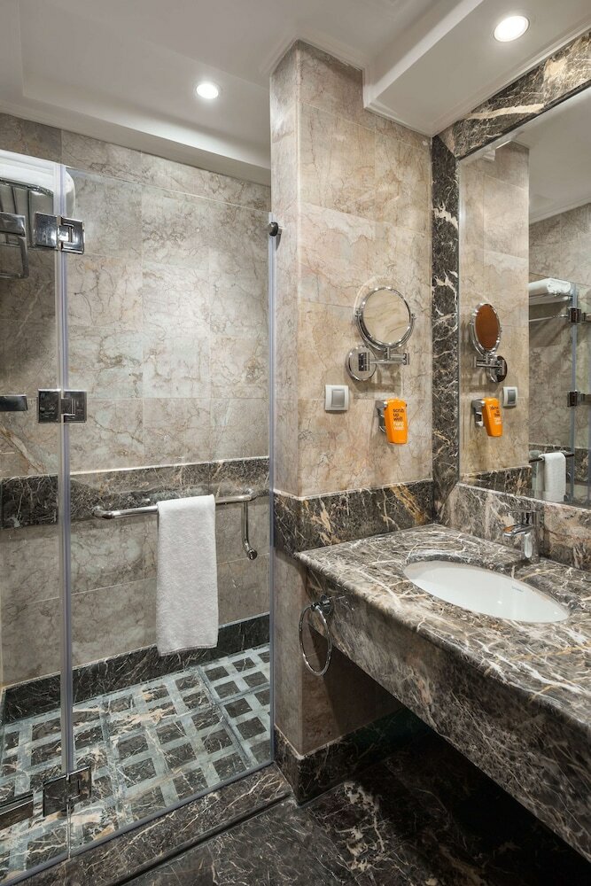 Hotel Park Inn By Radisson, Makkah Al Naseem