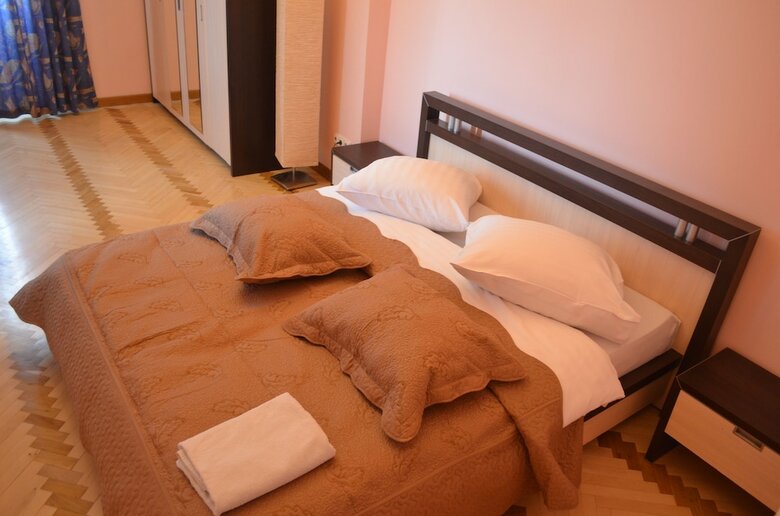 Grata Apartments