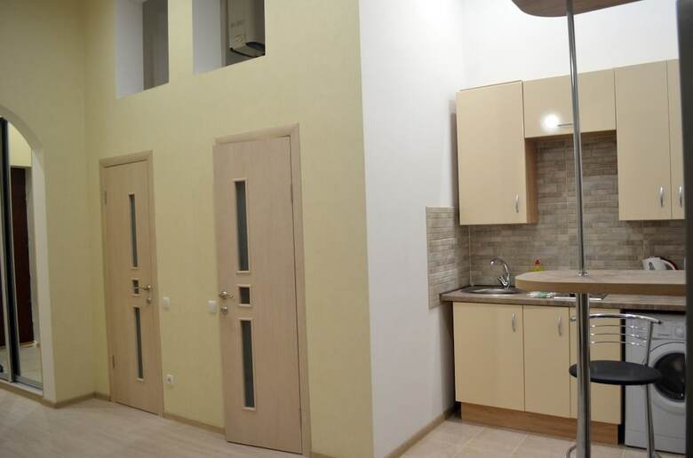 Grata Apartments