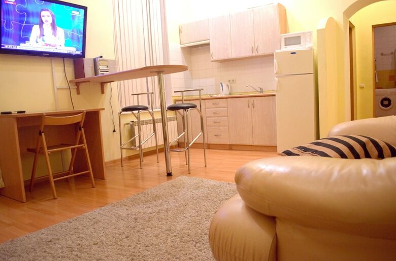 Grata Apartments