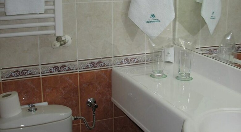 Grand Hotel Murgavets