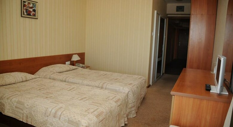 Grand Hotel Murgavets