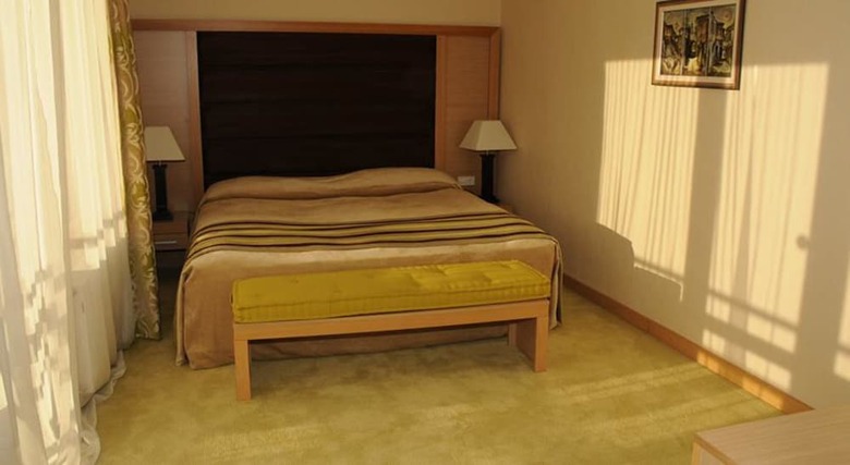 Grand Hotel Murgavets