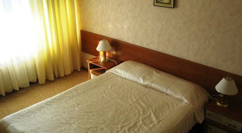 Grand Hotel Murgavets