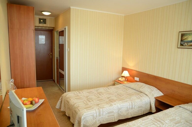 Grand Hotel Murgavets