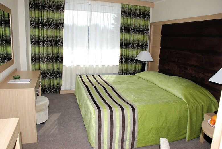 Grand Hotel Murgavets