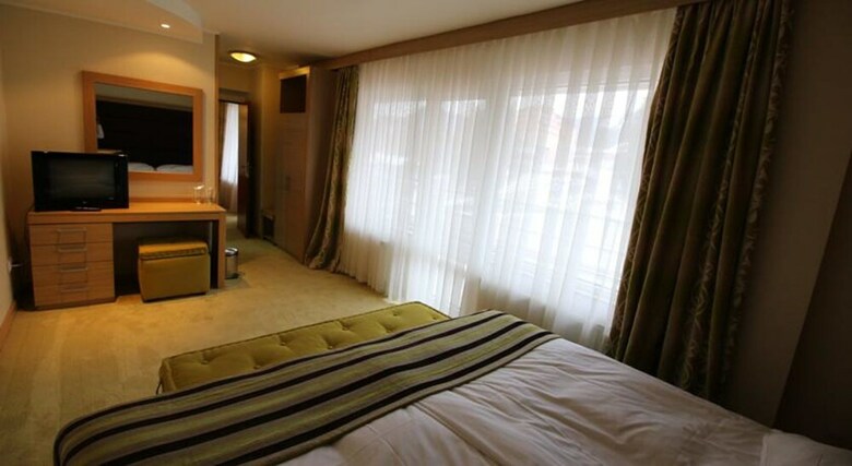 Grand Hotel Murgavets