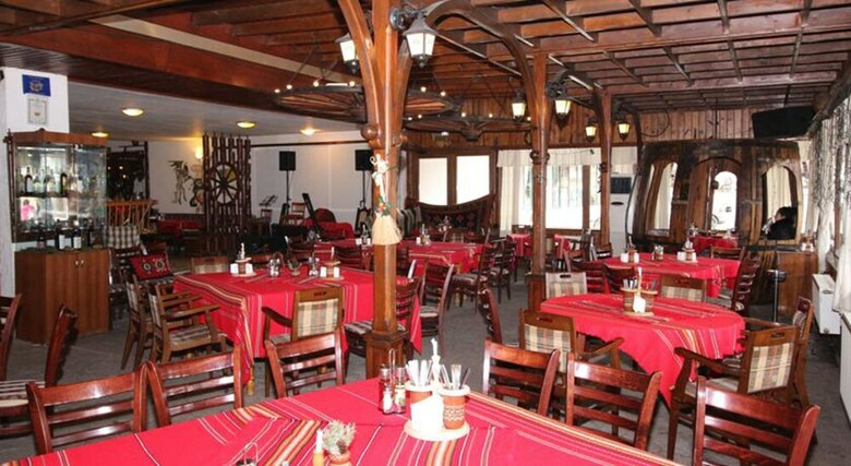 Grand Hotel Murgavets