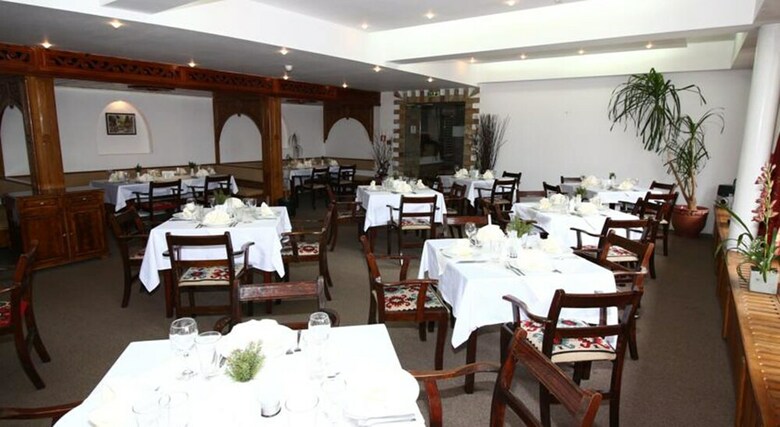 Grand Hotel Murgavets