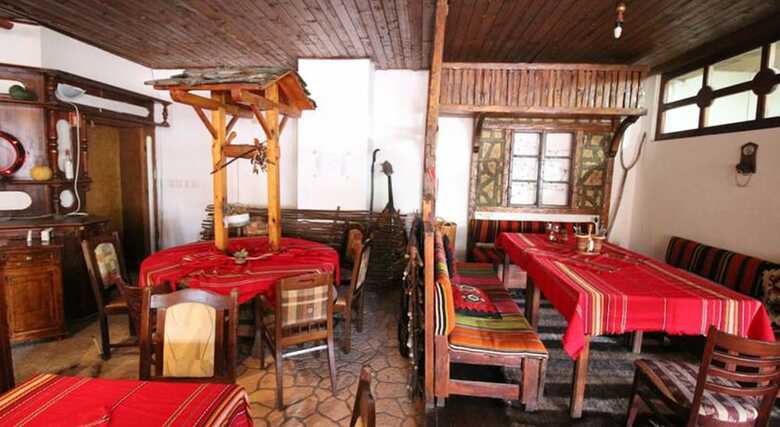 Grand Hotel Murgavets