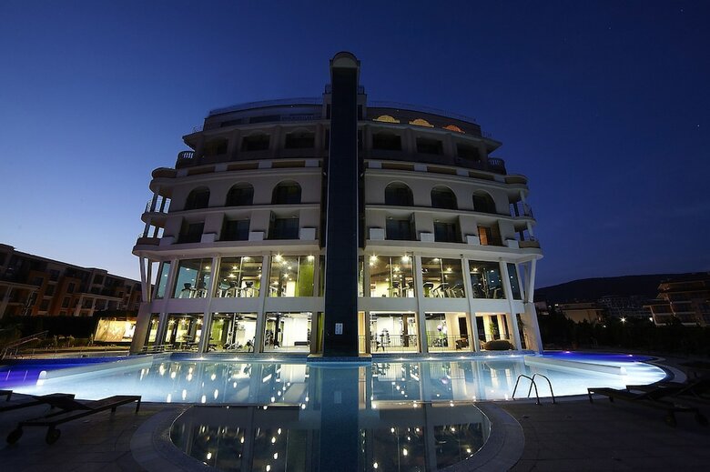 Grand Hotel Sveti Vlas