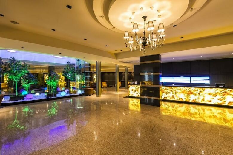 Grand Hotel Sveti Vlas