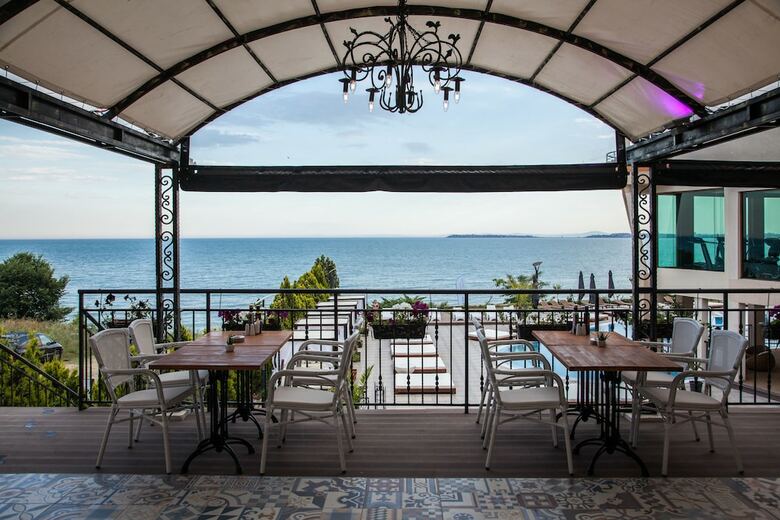 Grand Hotel Sveti Vlas