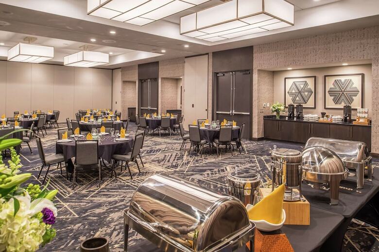 Hotel Doubletree By Hilton Lafayette East, In