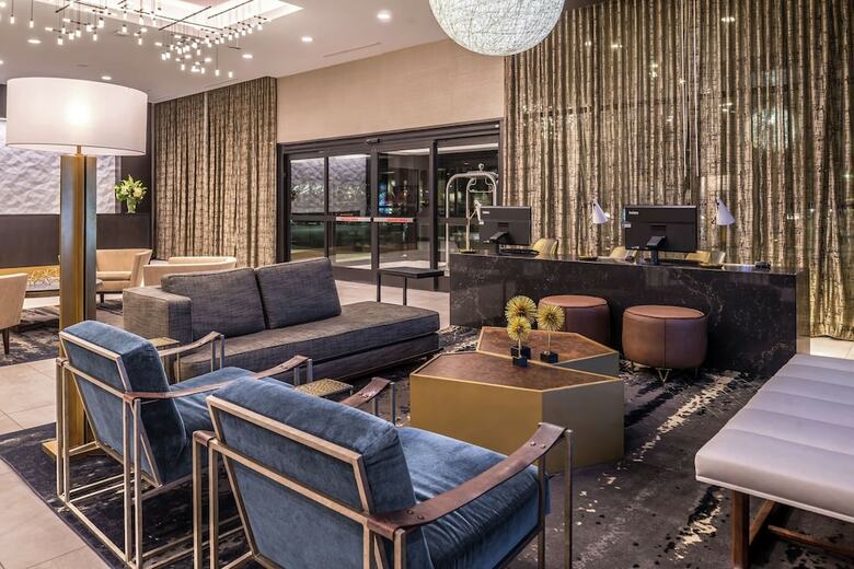 Hotel Doubletree By Hilton Lafayette East, In