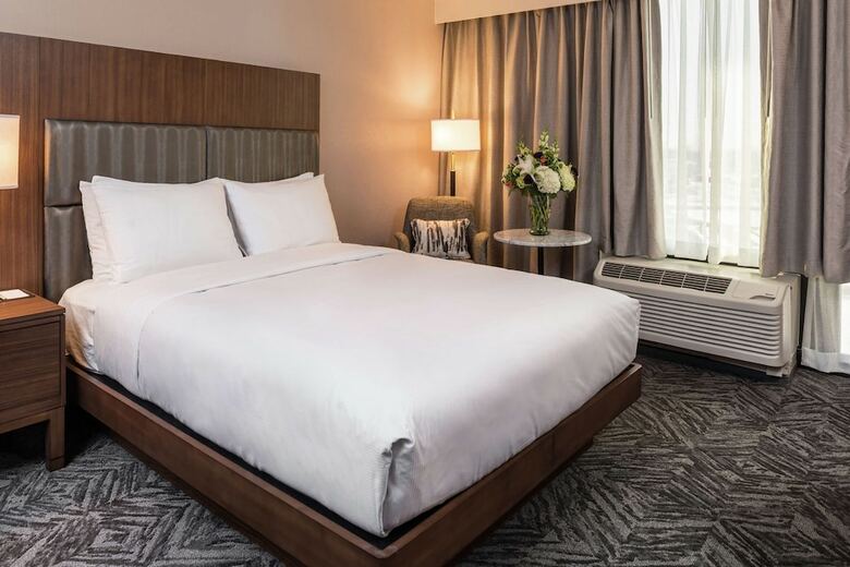 Hotel Doubletree By Hilton Lafayette East, In