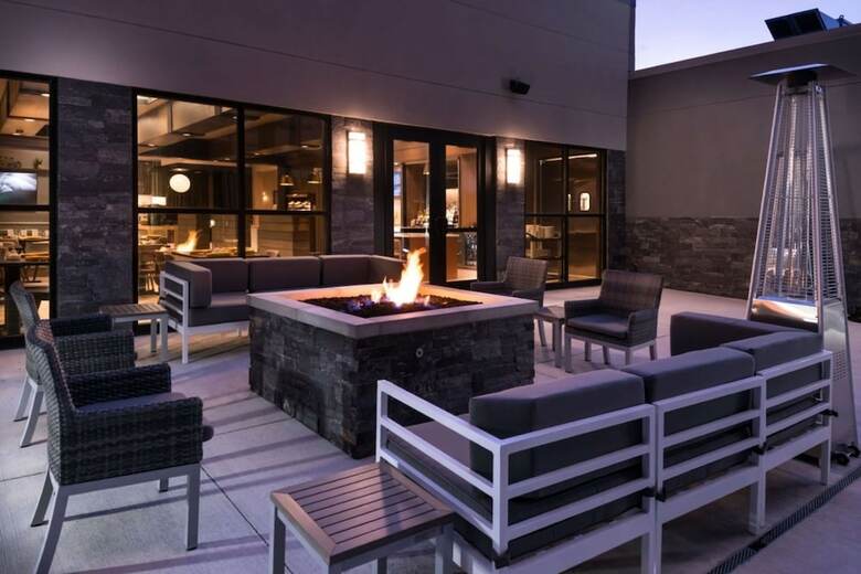 Hotel Doubletree By Hilton Lafayette East, In