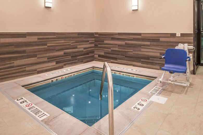 Hotel Doubletree By Hilton Lafayette East, In