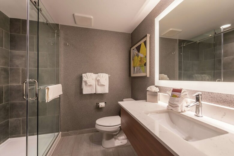 Hotel Doubletree By Hilton Lafayette East, In