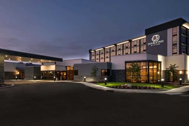 Hotel Doubletree By Hilton Lafayette East, In