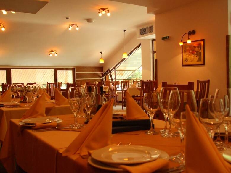 Club Hotel Yanakiev