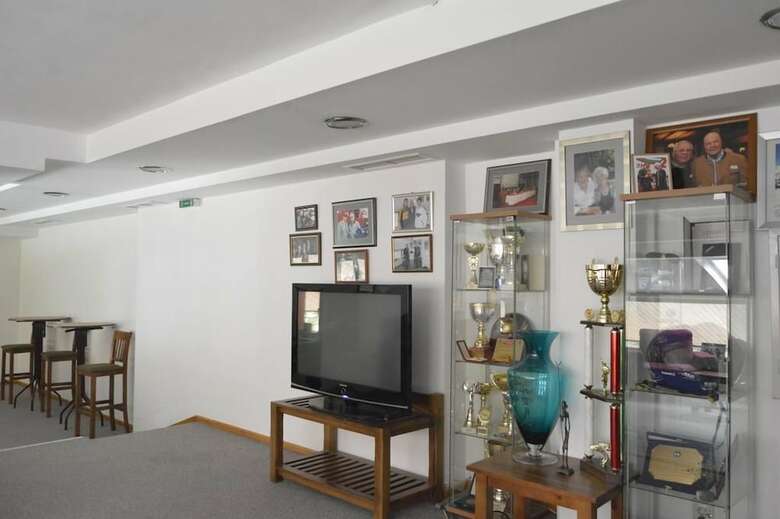 Club Hotel Yanakiev