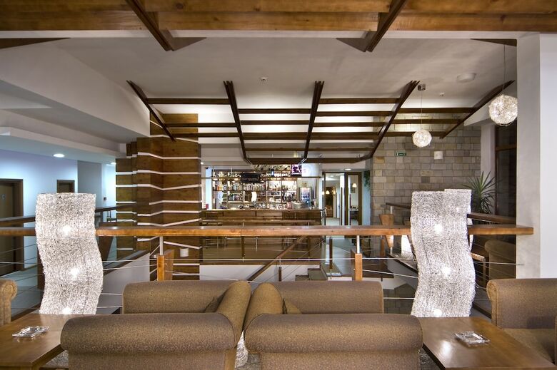 Club Hotel Yanakiev