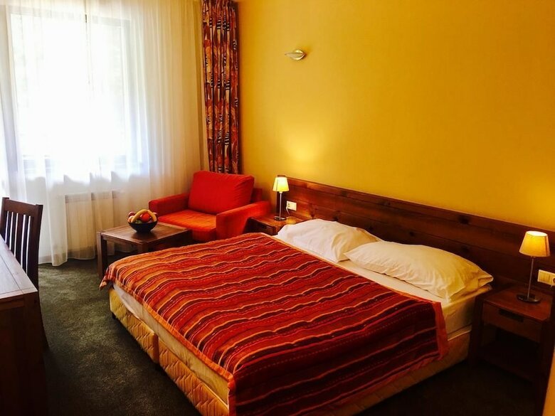 Club Hotel Yanakiev