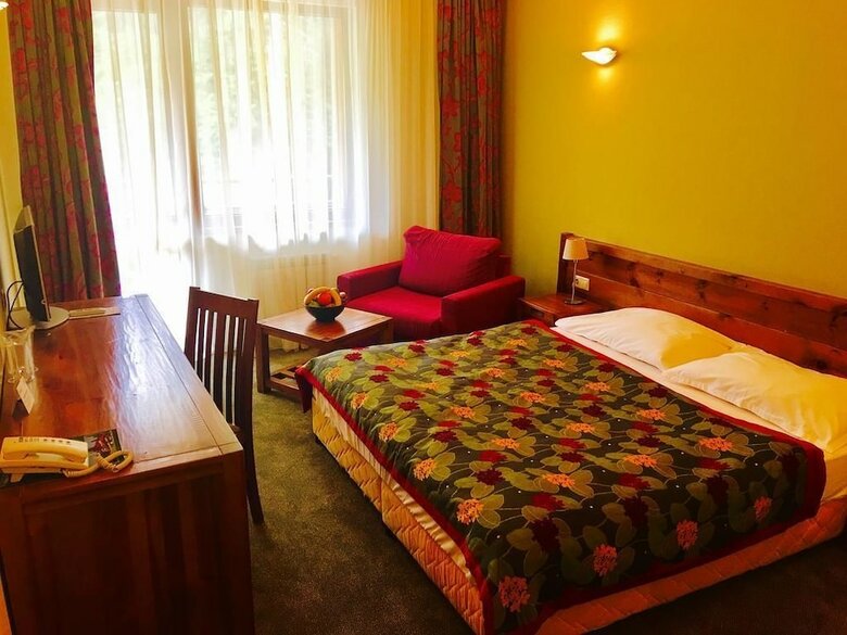 Club Hotel Yanakiev