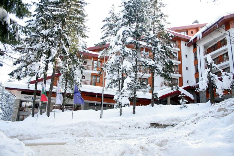 Club Hotel Yanakiev