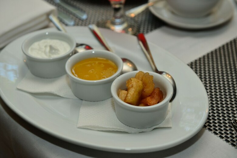 Hotel Oberig Kiev