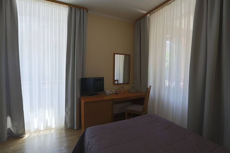 Hotel Oberig Kiev