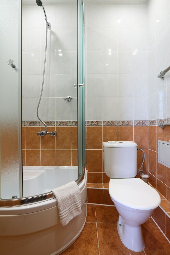 Hotel Oberig Kiev
