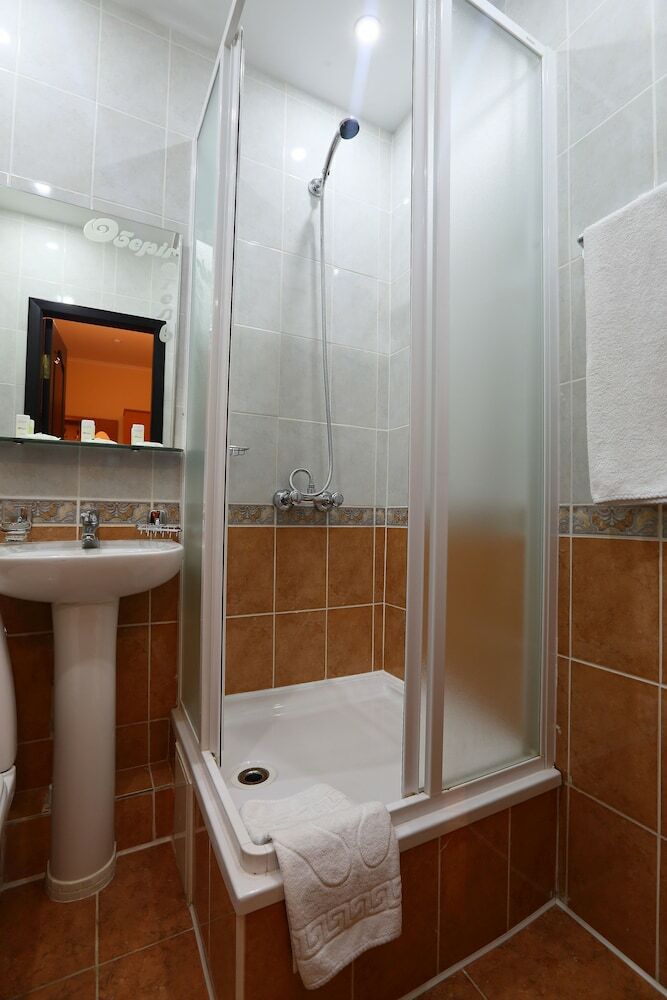Hotel Oberig Kiev