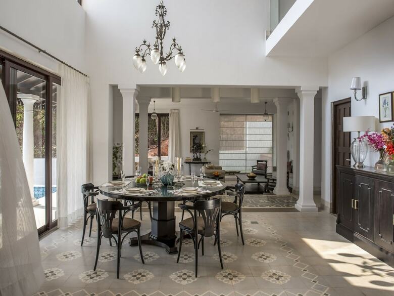Casa Sol 1 Villa