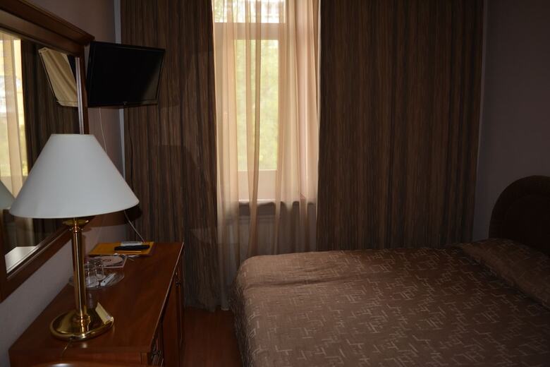 Domus Hotel -1
