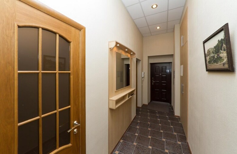 Apart-hotel Staryi Kiev