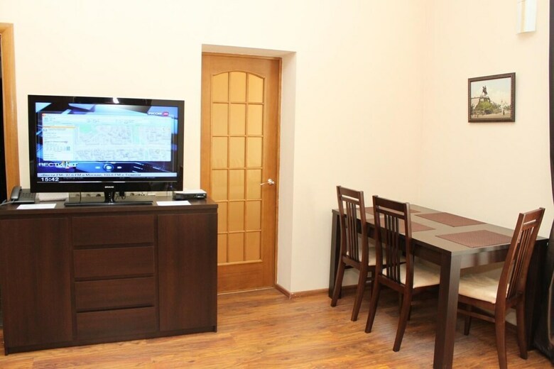 Apart-hotel Staryi Kiev