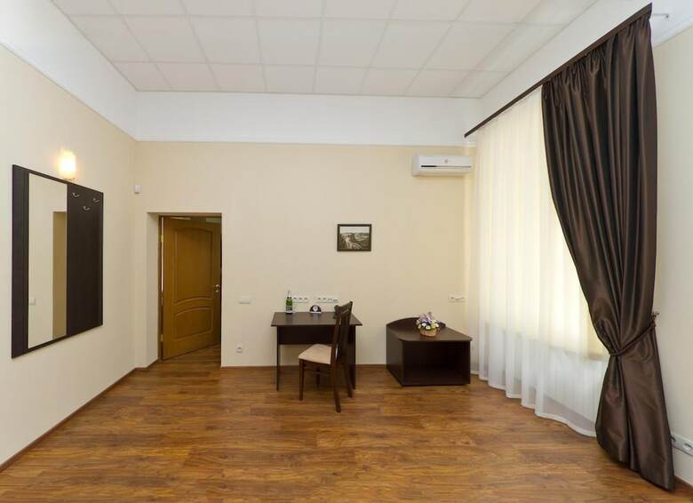 Apart-hotel Staryi Kiev
