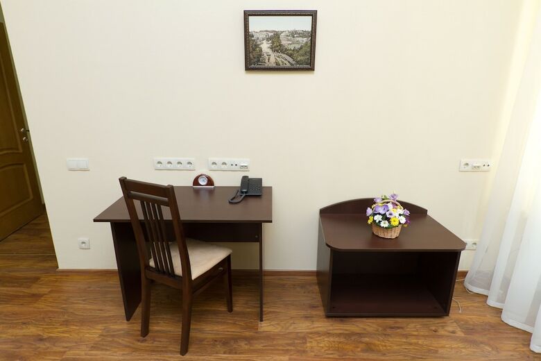 Apart-hotel Staryi Kiev