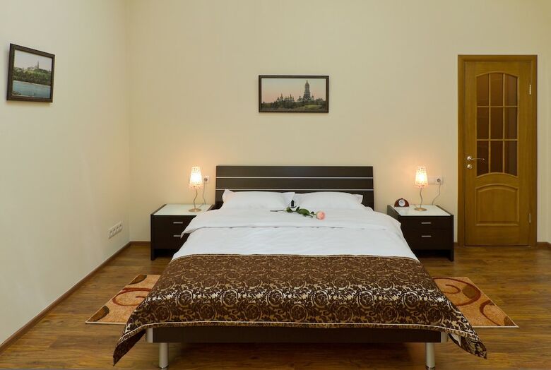 Apart-hotel Staryi Kiev