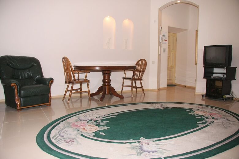 Apartment Kiev Palats Sportu