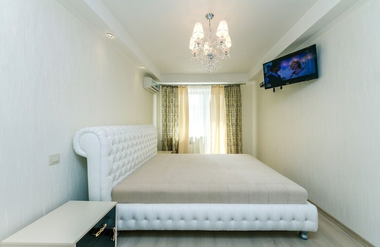 Apartment Kiev Lesi Ukrainki