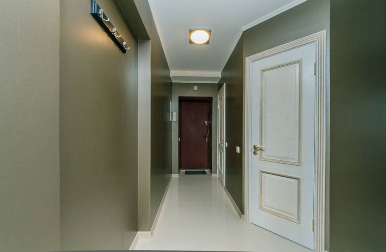Apartment Kiev Lesi Ukrainki