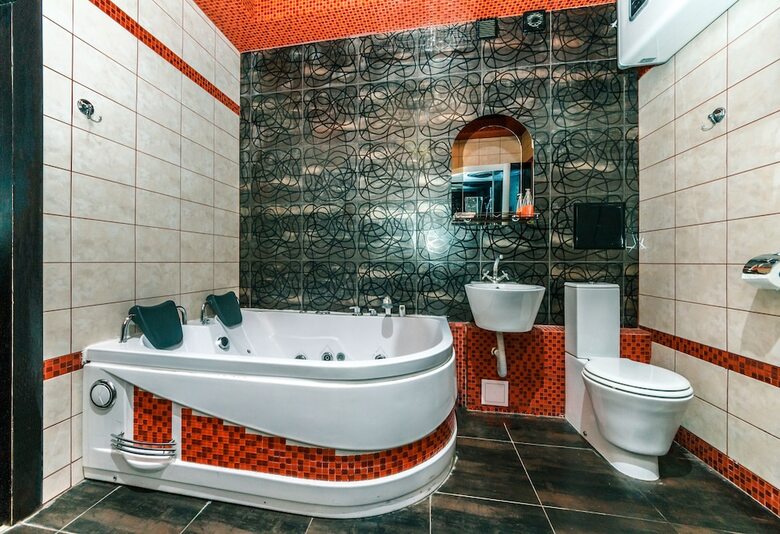 Apartment Kiev Saksaganskogo 121