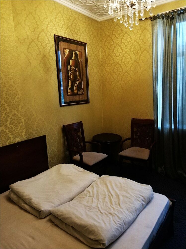 Apartamentos Pasazh Center City