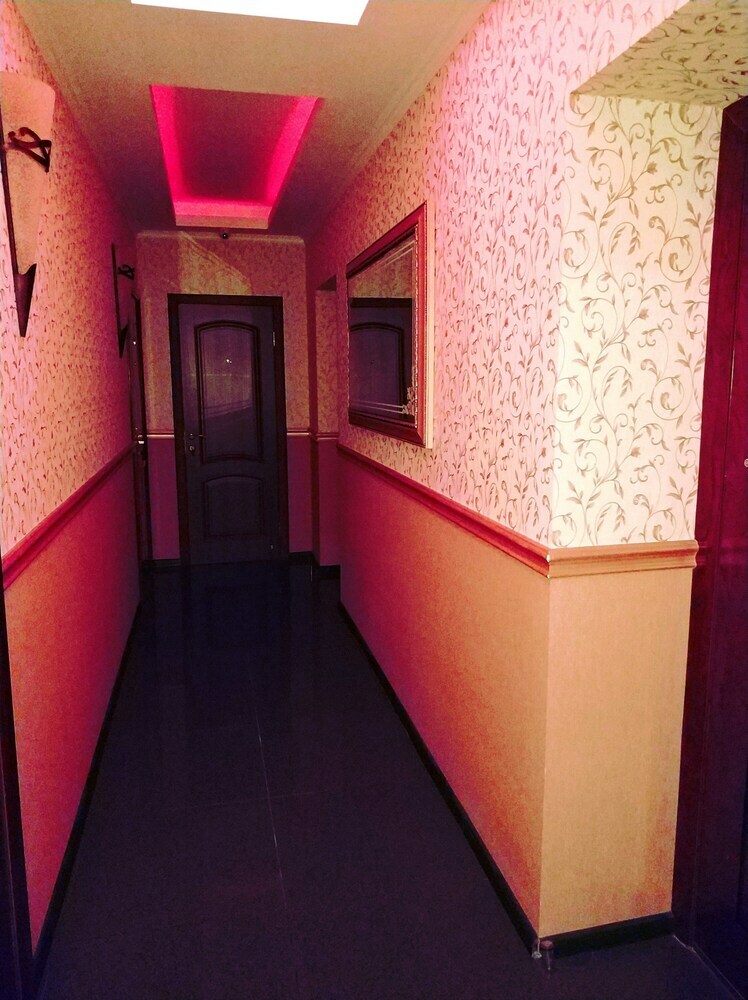 Hotel V.s.apart