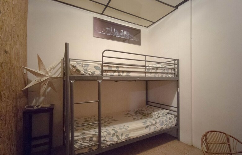 Hostal Le Nomade Hostel