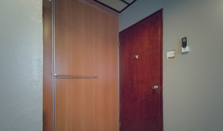 Hostal Le Nomade Hostel
