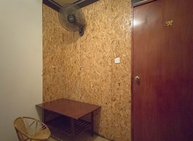 Hostal Le Nomade Hostel